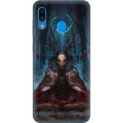 Чехол Uprint Samsung A305 Galaxy A30 