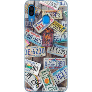 Чехол Uprint Samsung A305 Galaxy A30 