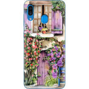 Чехол Uprint Samsung A305 Galaxy A30 