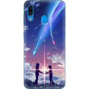 Чехол Uprint Samsung A305 Galaxy A30 