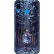 Чехол Uprint Samsung A305 Galaxy A30 