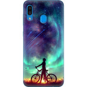 Чехол Uprint Samsung A305 Galaxy A30 
