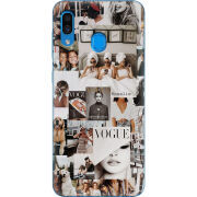 Чехол Uprint Samsung A305 Galaxy A30 