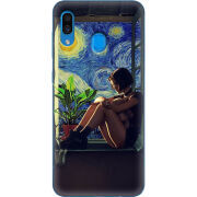 Чехол Uprint Samsung A305 Galaxy A30 