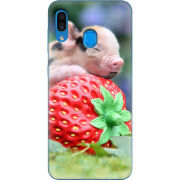 Чехол Uprint Samsung A305 Galaxy A30 