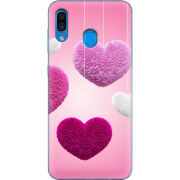 Чехол Uprint Samsung A305 Galaxy A30 