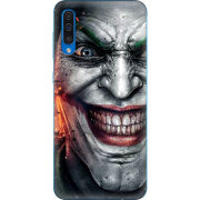 Чехол Uprint Samsung A505 Galaxy A50 Prankster