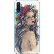 Чехол Uprint Samsung A505 Galaxy A50 