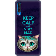 Чехол Uprint Samsung A505 Galaxy A50 Stay Mad