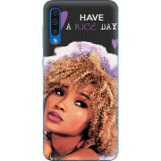 Чехол Uprint Samsung A505 Galaxy A50 Nice Day