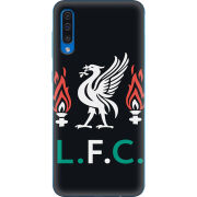 Чехол Uprint Samsung A505 Galaxy A50 L. F. C.