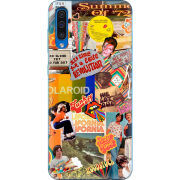 Чехол Uprint Samsung A505 Galaxy A50 70s