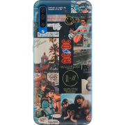 Чехол Uprint Samsung A505 Galaxy A50 