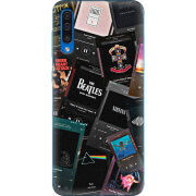 Чехол Uprint Samsung A505 Galaxy A50 