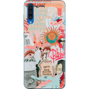 Чехол Uprint Samsung A505 Galaxy A50 