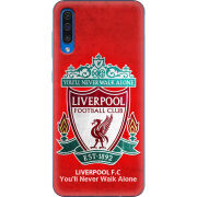 Чехол Uprint Samsung A505 Galaxy A50 