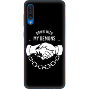 Чехол Uprint Samsung A505 Galaxy A50 