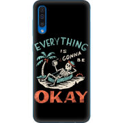 Чехол Uprint Samsung A505 Galaxy A50 