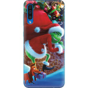 Чехол Uprint Samsung A505 Galaxy A50 