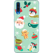 Чехол Uprint Samsung A505 Galaxy A50 