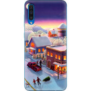 Чехол Uprint Samsung A505 Galaxy A50 