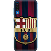 Чехол Uprint Samsung A505 Galaxy A50 