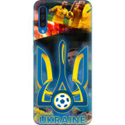 Чехол Uprint Samsung A505 Galaxy A50 UA national team