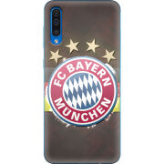 Чехол Uprint Samsung A505 Galaxy A50 