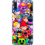 Чехол Uprint Samsung A505 Galaxy A50 