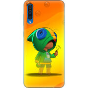 Чехол Uprint Samsung A505 Galaxy A50 