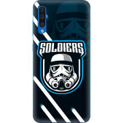 Чехол Uprint Samsung A505 Galaxy A50 