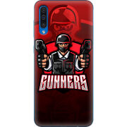 Чехол Uprint Samsung A505 Galaxy A50 