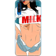 Чехол Uprint Samsung A505 Galaxy A50 