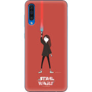 Чехол Uprint Samsung A505 Galaxy A50 