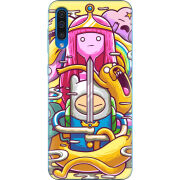 Чехол Uprint Samsung A505 Galaxy A50 