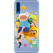 Чехол Uprint Samsung A505 Galaxy A50 