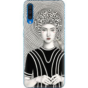 Чехол Uprint Samsung A505 Galaxy A50 