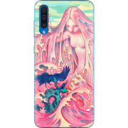 Чехол Uprint Samsung A505 Galaxy A50 