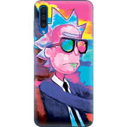 Чехол Uprint Samsung A505 Galaxy A50 