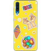 Чехол Uprint Samsung A505 Galaxy A50 