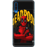 Чехол Uprint Samsung A505 Galaxy A50 