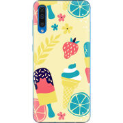 Чехол Uprint Samsung A505 Galaxy A50 