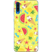 Чехол Uprint Samsung A505 Galaxy A50 