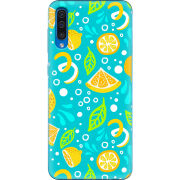 Чехол Uprint Samsung A505 Galaxy A50 