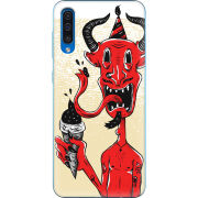 Чехол Uprint Samsung A505 Galaxy A50 