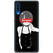 Чехол Uprint Samsung A505 Galaxy A50 Senpai