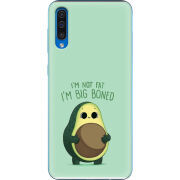 Чехол Uprint Samsung A505 Galaxy A50 Big Boned
