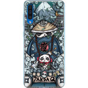 Чехол Uprint Samsung A505 Galaxy A50 Panda Q