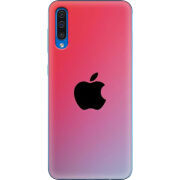 Чехол Uprint Samsung A505 Galaxy A50 Gradient