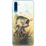 Чехол Uprint Samsung A505 Galaxy A50 
